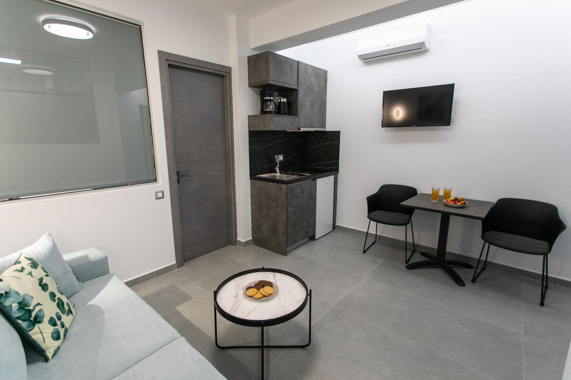 Apartmán Pargas Dream Exteriér fotografie