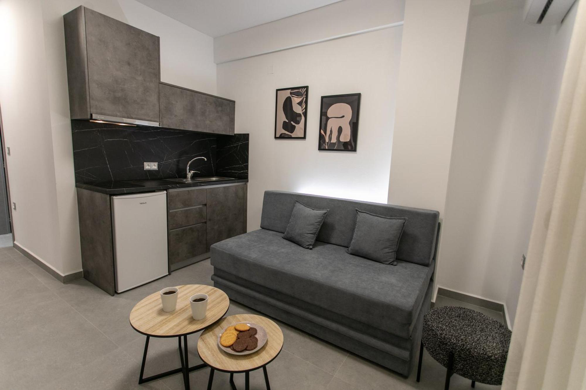 Apartmán Pargas Dream Exteriér fotografie