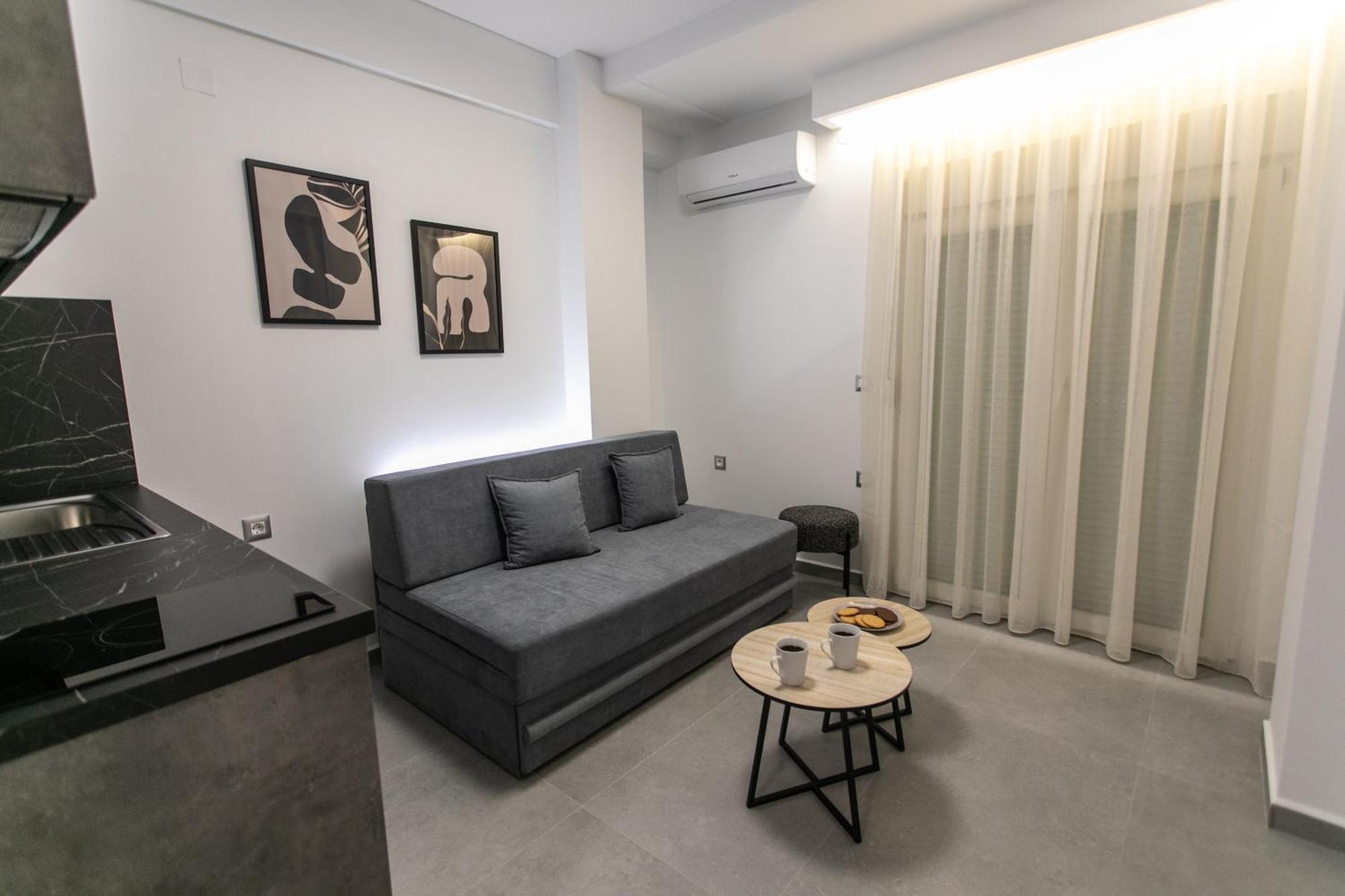 Apartmán Pargas Dream Exteriér fotografie